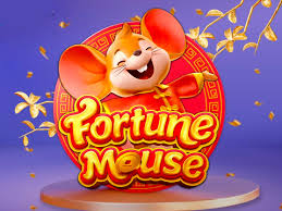 fortune mouse demo grátis ícone